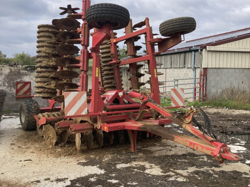 Grubber tipa Horsch Joker 6RT, Gebrauchtmaschine u CHAUMONT (Slika 1)