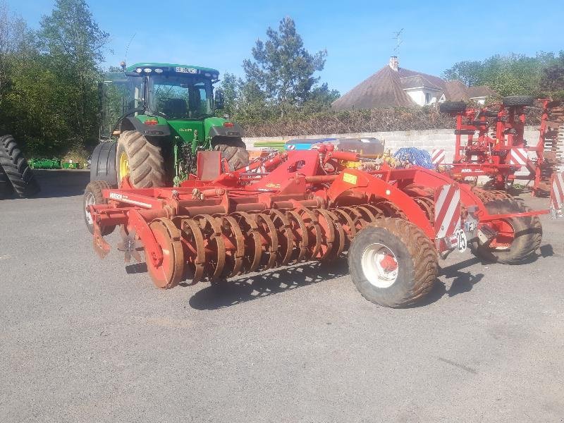 Grubber typu Horsch JOKER 6RT, Gebrauchtmaschine v SAINT GENEST D'AMBIERE (Obrázek 3)