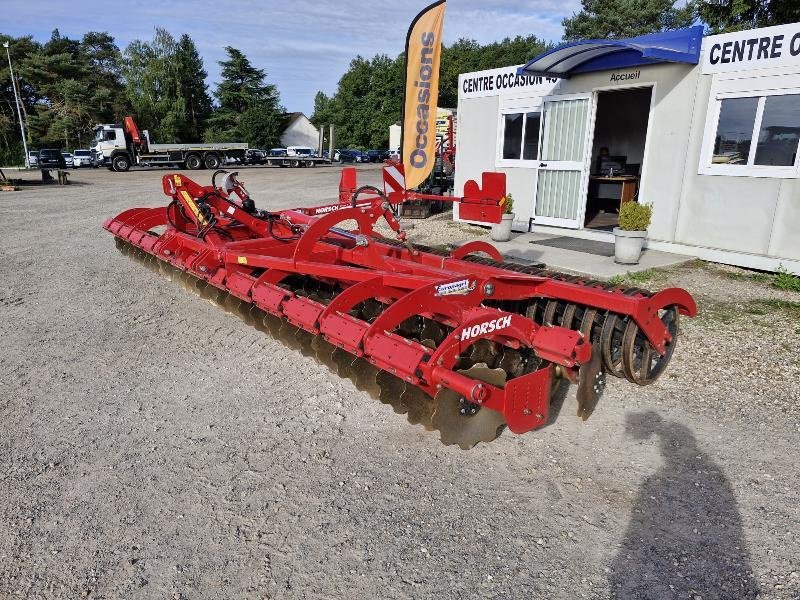 Grubber des Typs Horsch JOKER/7CT, Gebrauchtmaschine in BRAY en Val (Bild 5)
