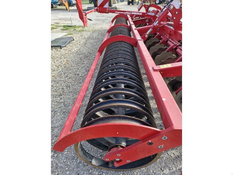 Grubber des Typs Horsch JOKER/7CT, Gebrauchtmaschine in BRAY en Val (Bild 10)