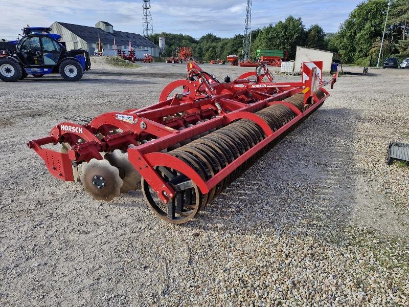 Grubber des Typs Horsch JOKER/7CT, Gebrauchtmaschine in BRAY en Val (Bild 4)