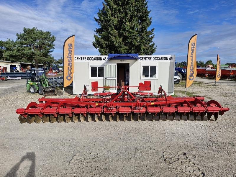 Grubber des Typs Horsch JOKER/7CT, Gebrauchtmaschine in BRAY en Val (Bild 1)