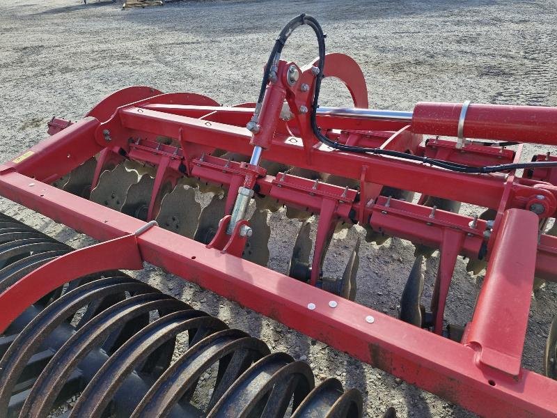 Grubber des Typs Horsch JOKER/7CT, Gebrauchtmaschine in BRAY en Val (Bild 11)