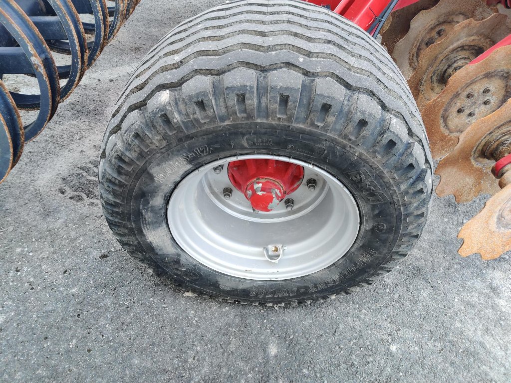 Grubber του τύπου Horsch Joker 8 RT, Gebrauchtmaschine σε VERT TOULON (Φωτογραφία 7)