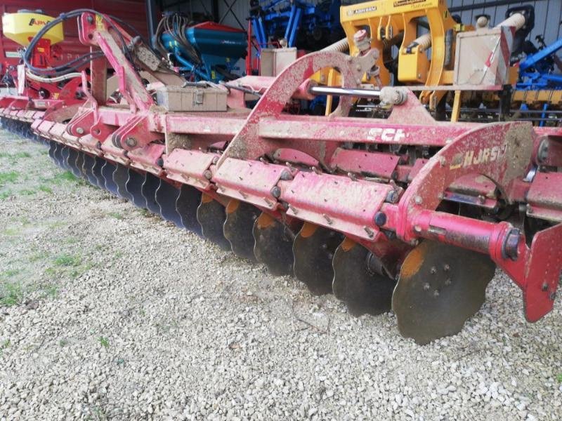 Grubber des Typs Horsch JOKER5CT, Gebrauchtmaschine in CHAUMONT (Bild 4)