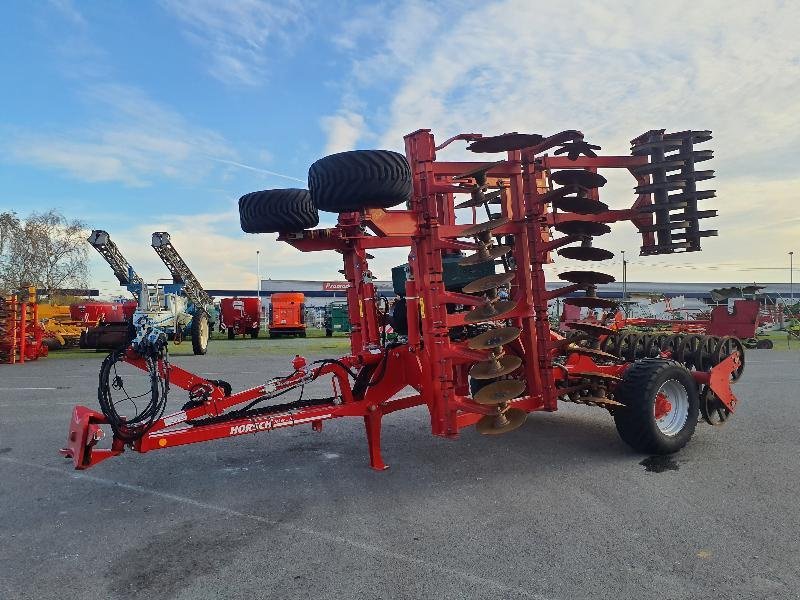 Grubber typu Horsch JOKER5HD, Gebrauchtmaschine v ANTIGNY (Obrázek 1)