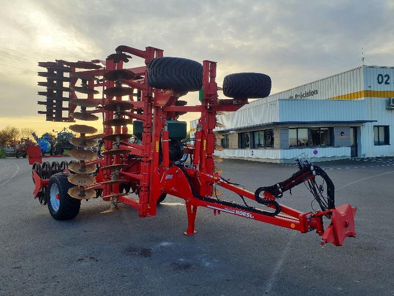 Grubber typu Horsch JOKER5HD, Gebrauchtmaschine v ANTIGNY (Obrázek 2)