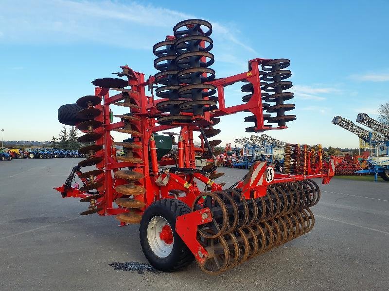 Grubber typu Horsch JOKER5HD, Gebrauchtmaschine v ANTIGNY (Obrázek 6)