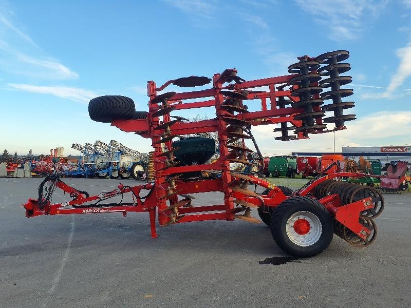 Grubber typu Horsch JOKER5HD, Gebrauchtmaschine v ANTIGNY (Obrázek 7)
