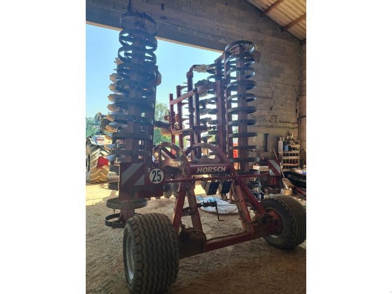 Grubber of the type Horsch JOKER6RT-M19, Gebrauchtmaschine in CHAUMONT (Picture 3)