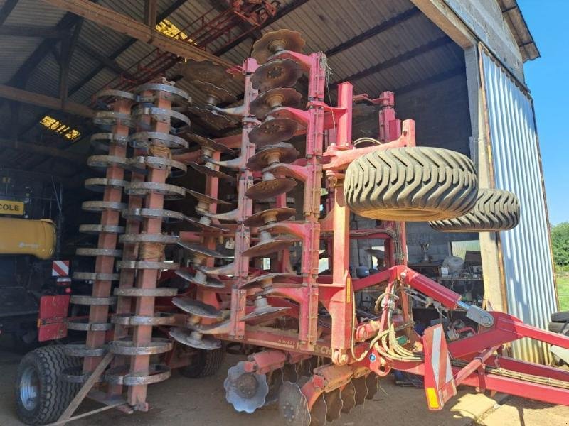 Grubber of the type Horsch JOKER6RT-M19, Gebrauchtmaschine in CHAUMONT (Picture 2)