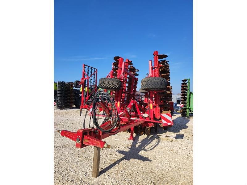Grubber vrste Horsch JOKER6RT-M19, Gebrauchtmaschine v CHAUMONT (Slika 1)