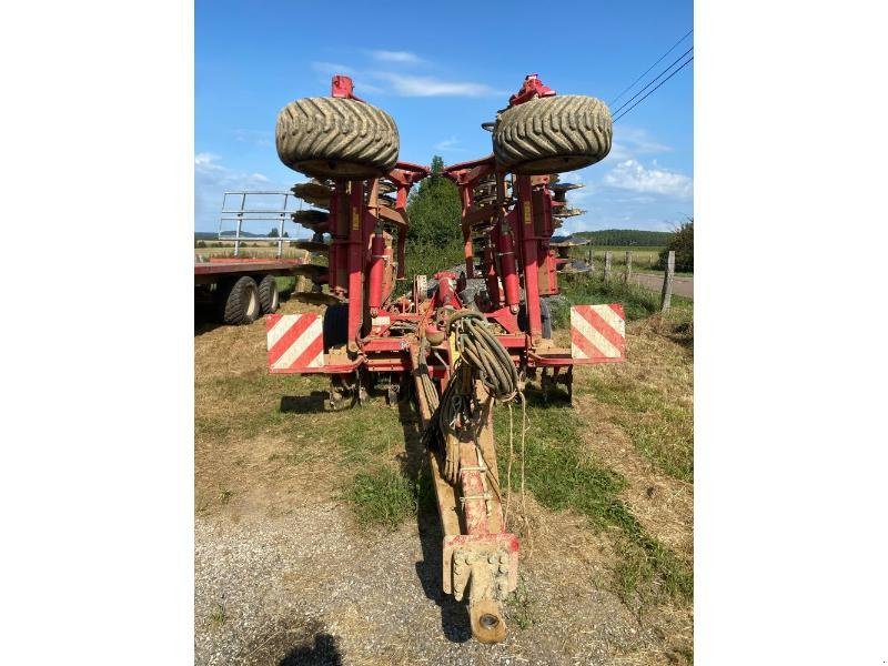 Grubber des Typs Horsch JOKER6RT, Gebrauchtmaschine in CHAUMONT (Bild 1)