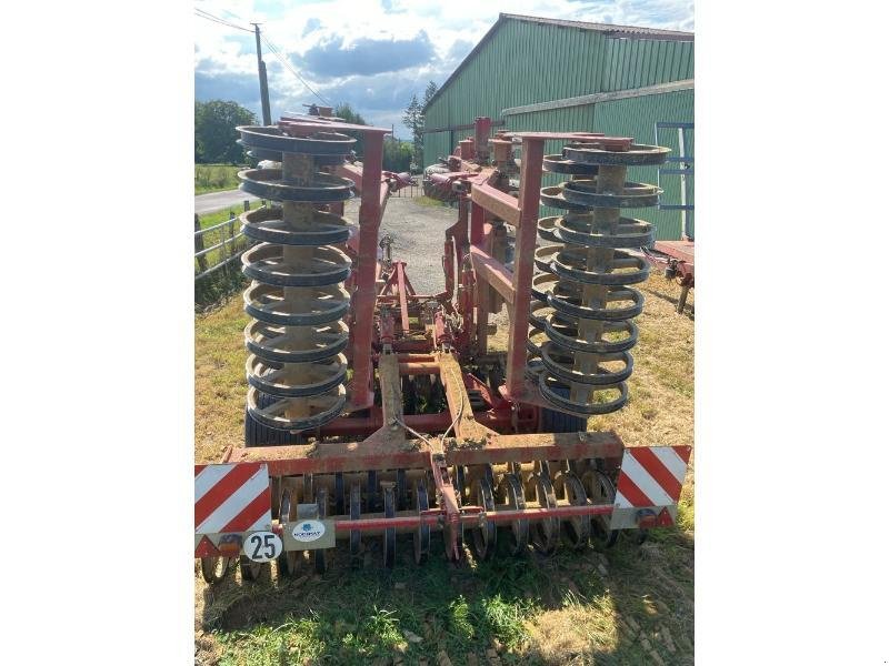 Grubber des Typs Horsch JOKER6RT, Gebrauchtmaschine in CHAUMONT (Bild 3)