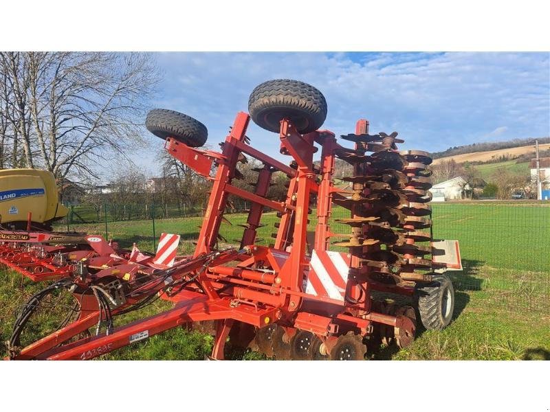Grubber типа Horsch JOKER6RT, Gebrauchtmaschine в CHAUMONT (Фотография 2)