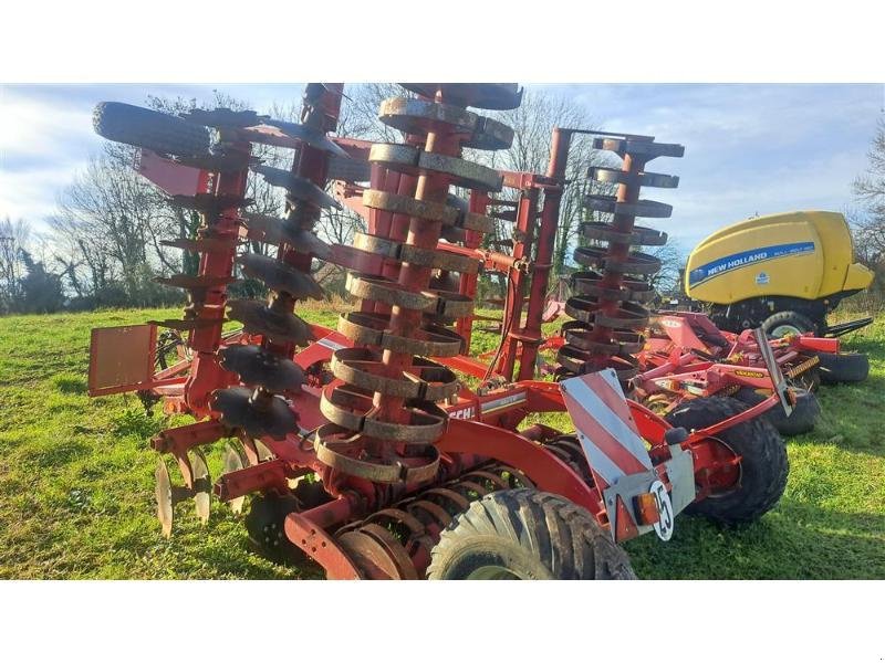 Grubber типа Horsch JOKER6RT, Gebrauchtmaschine в CHAUMONT (Фотография 3)