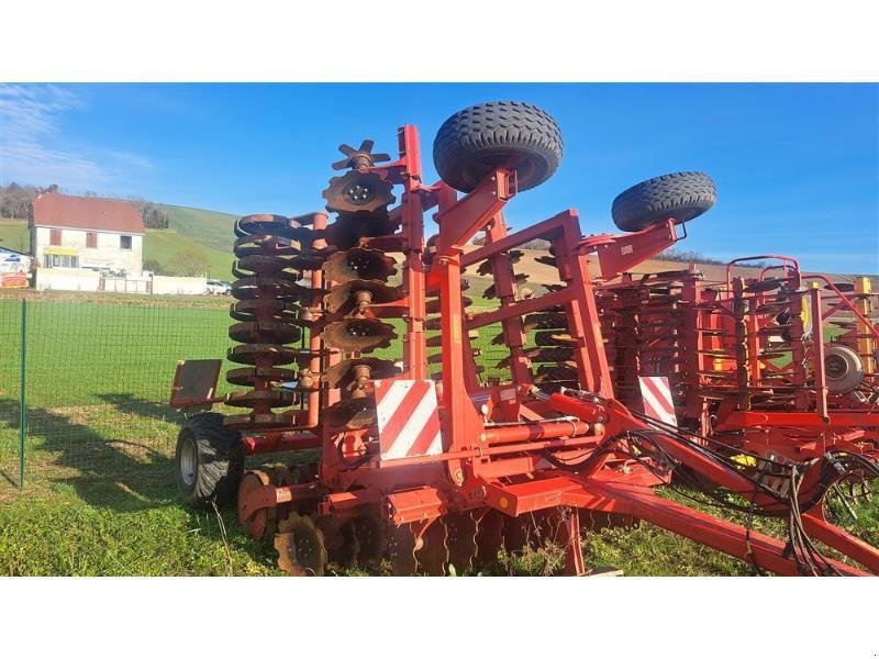 Grubber типа Horsch JOKER6RT, Gebrauchtmaschine в CHAUMONT (Фотография 1)