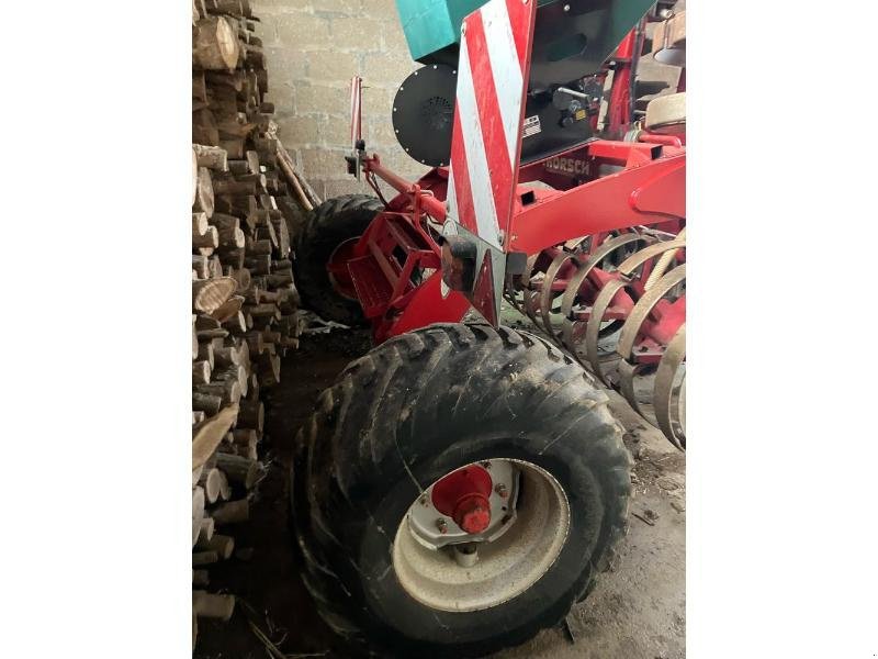 Grubber des Typs Horsch JOKER6RT, Gebrauchtmaschine in BRAY en Val (Bild 5)