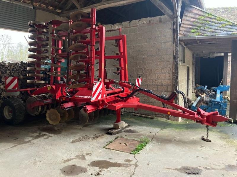 Grubber des Typs Horsch JOKER6RT, Gebrauchtmaschine in BRAY en Val (Bild 3)