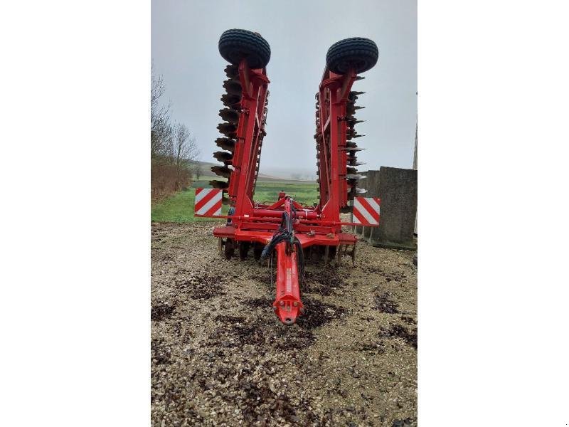 Grubber typu Horsch JOKER8RT, Gebrauchtmaschine v CHAUMONT (Obrázek 3)