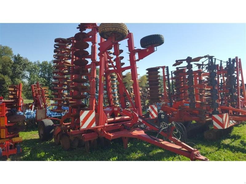 Grubber des Typs Horsch JOKER8RT, Gebrauchtmaschine in CHAUMONT (Bild 2)