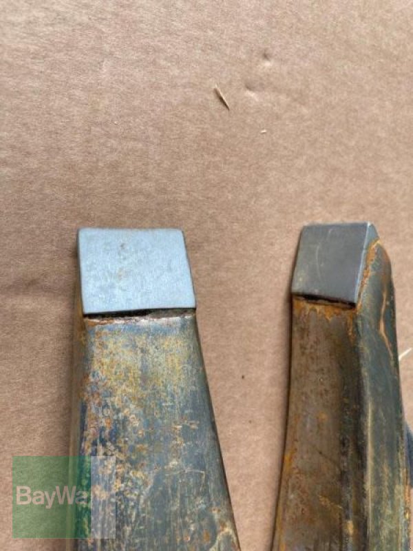 Grubber des Typs Horsch SCHAR 5CM HM von FINER 6 SL, Gebrauchtmaschine in Mindelheim (Bild 4)