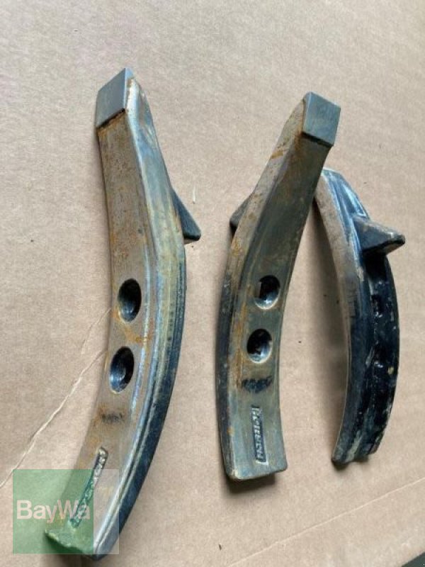 Grubber des Typs Horsch SCHAR 5CM HM von FINER 6 SL, Gebrauchtmaschine in Mindelheim (Bild 3)