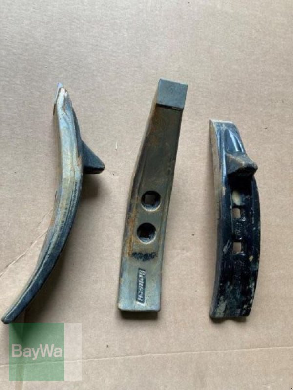 Grubber des Typs Horsch SCHAR 5CM HM von FINER 6 SL, Gebrauchtmaschine in Mindelheim (Bild 1)