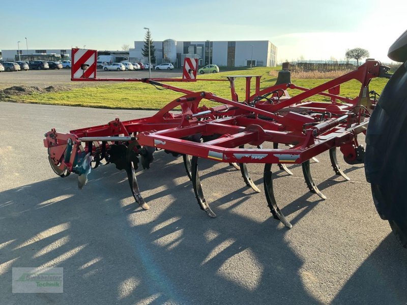 Grubber des Typs Horsch Terano 4 FX, Gebrauchtmaschine in Coppenbruegge (Bild 1)