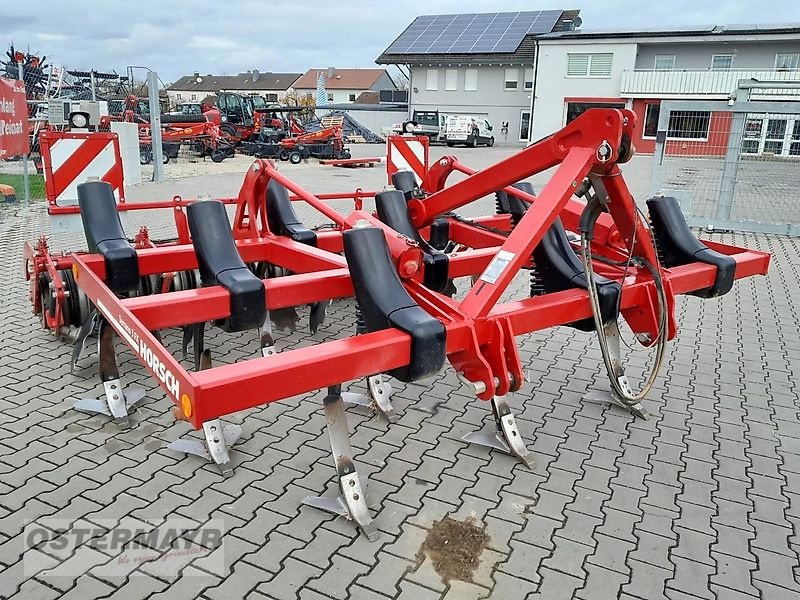 Grubber tip Horsch Terrain 3 FX steingesichert, Gebrauchtmaschine in Rohr (Poză 4)