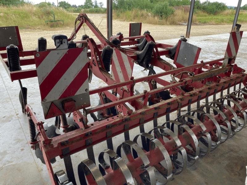 Grubber tipa Horsch TERRANO 3-5 FX, Gebrauchtmaschine u SAINT-GERMAIN DU PUY (Slika 7)