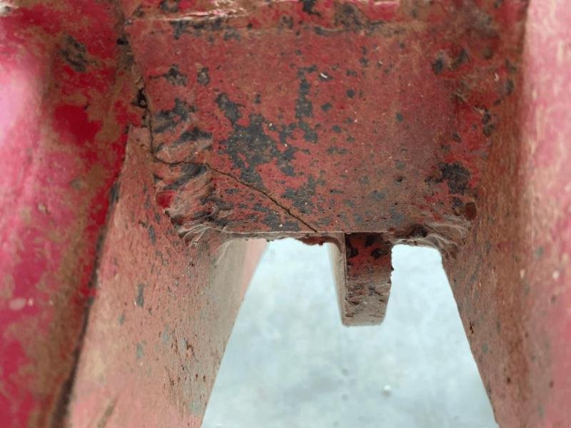 Grubber tipa Horsch TERRANO 3-5 FX, Gebrauchtmaschine u SAINT-GERMAIN DU PUY (Slika 10)