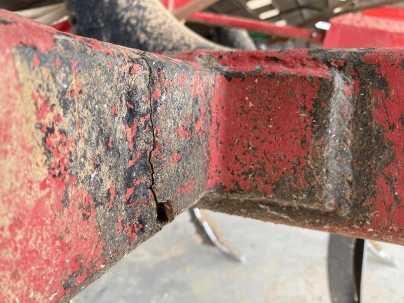 Grubber tipa Horsch TERRANO 3-5 FX, Gebrauchtmaschine u SAINT-GERMAIN DU PUY (Slika 11)