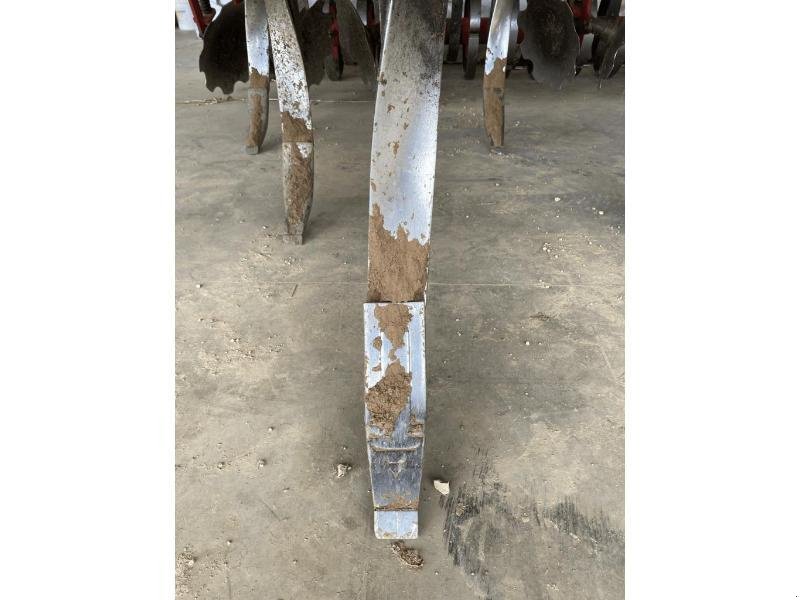 Grubber tipa Horsch TERRANO 3-5 FX, Gebrauchtmaschine u SAINT-GERMAIN DU PUY (Slika 5)