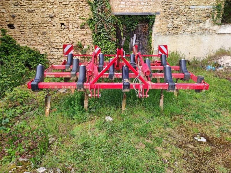 Grubber типа Horsch TERRANO 3,5FX, Gebrauchtmaschine в CHAUMONT (Фотография 1)