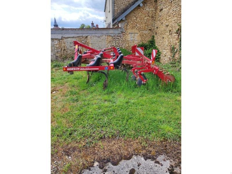 Grubber типа Horsch TERRANO 3,5FX, Gebrauchtmaschine в CHAUMONT (Фотография 3)
