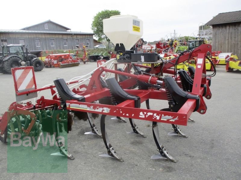 Grubber des Typs Horsch TERRANO 3 FX    #294, Gebrauchtmaschine in Schönau b.Tuntenhausen (Bild 5)