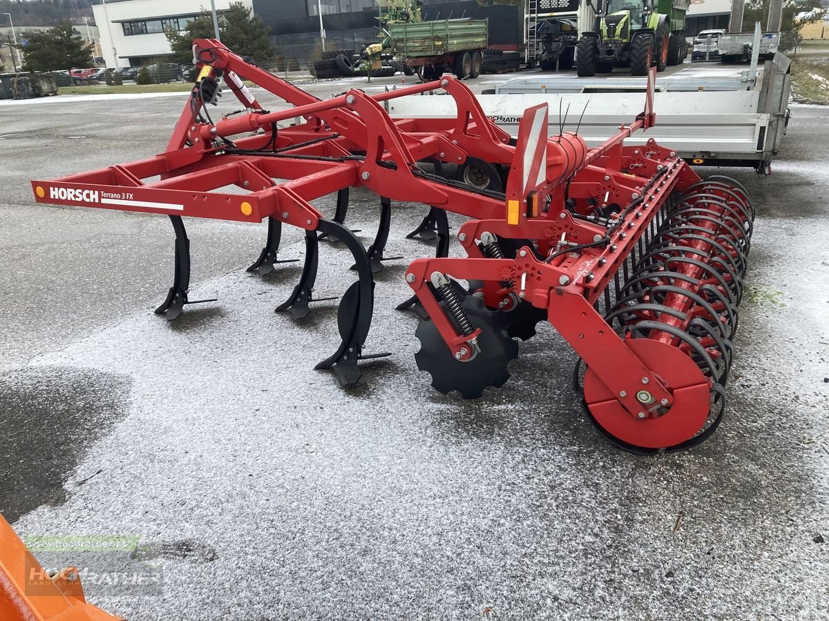 Grubber a típus Horsch Terrano 3 FX M10, Neumaschine ekkor: Kronstorf (Kép 14)