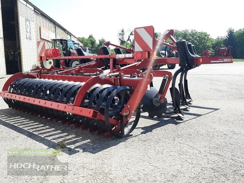 Grubber of the type Horsch Terrano 3 FX Terra, Neumaschine in Kronstorf (Picture 7)