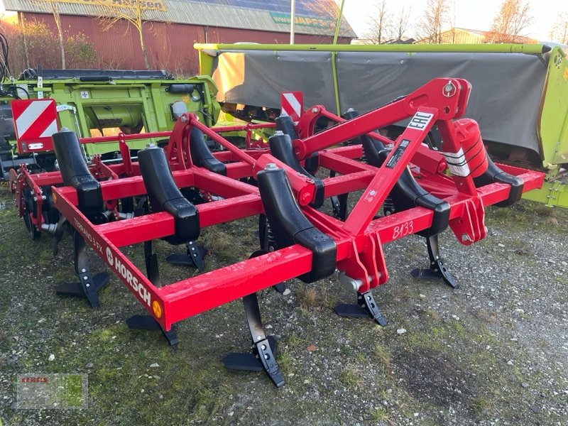 Grubber des Typs Horsch Terrano 3 FX (TerraGrip Zinken), Neumaschine in Risum-Lindholm (Bild 1)