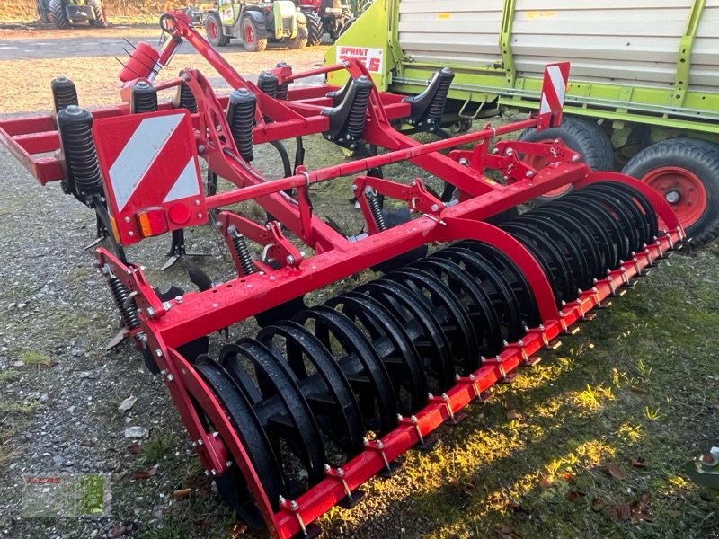 Grubber des Typs Horsch Terrano 3 FX (TerraGrip Zinken), Neumaschine in Risum-Lindholm (Bild 5)
