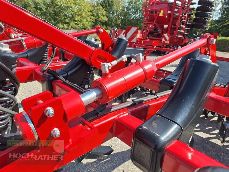 Grubber des Typs Horsch Terrano 3 FX TerraGrip, Neumaschine in Kronstorf (Bild 7)