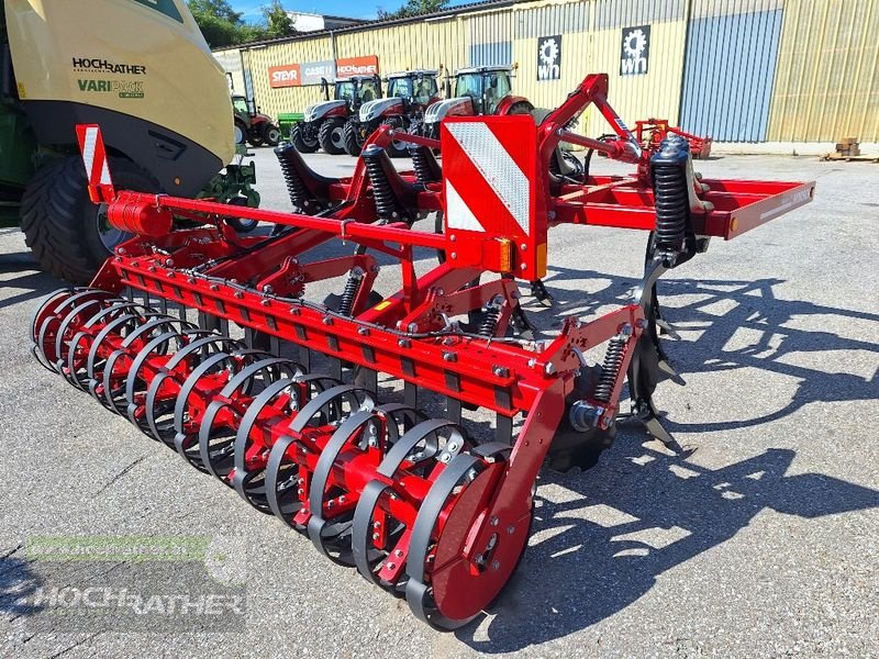 Grubber des Typs Horsch Terrano 3 FX TerraGrip, Neumaschine in Kronstorf (Bild 3)