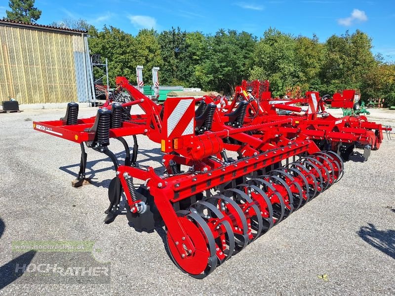 Grubber des Typs Horsch Terrano 3 FX TerraGrip, Neumaschine in Kronstorf (Bild 2)