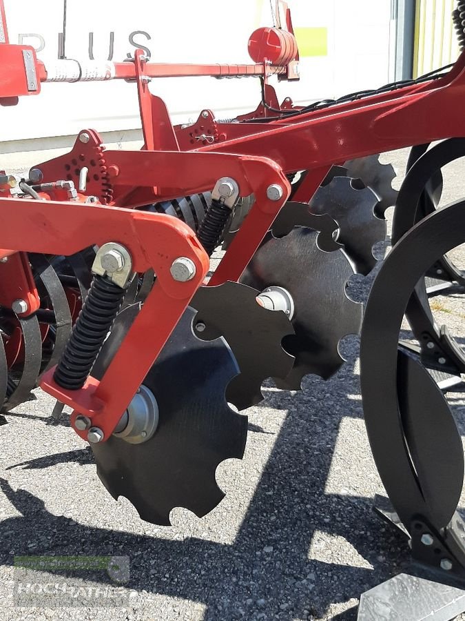 Grubber des Typs Horsch Terrano 3 FX TerraGrip, Vorführmaschine in Kronstorf (Bild 9)