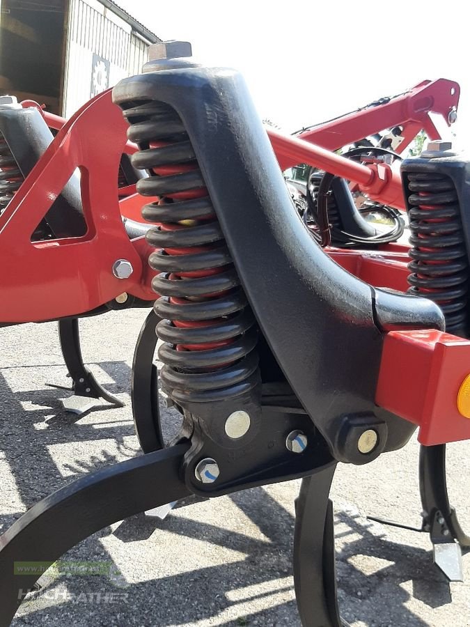 Grubber des Typs Horsch Terrano 3 FX TerraGrip, Vorführmaschine in Kronstorf (Bild 8)