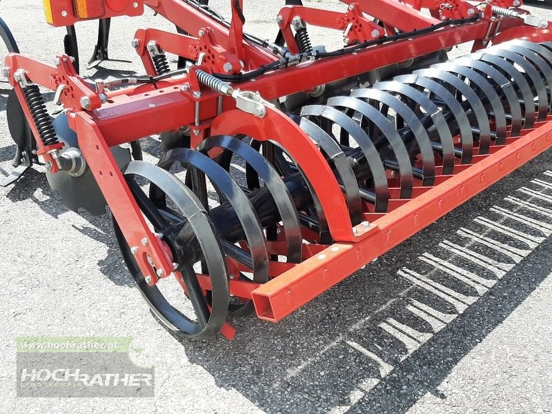 Grubber des Typs Horsch Terrano 3 FX TerraGrip, Vorführmaschine in Kronstorf (Bild 5)