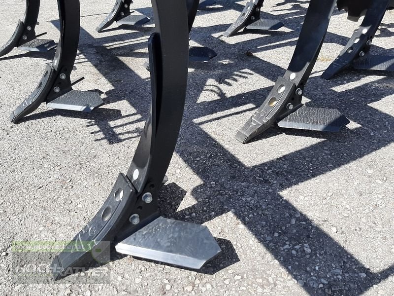 Grubber des Typs Horsch Terrano 3 FX TerraGrip, Vorführmaschine in Kronstorf (Bild 3)