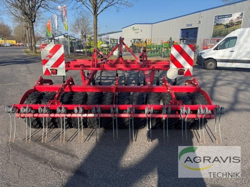Grubber Türe ait Horsch TERRANO 3 FX, Gebrauchtmaschine içinde Meppen (resim 3)