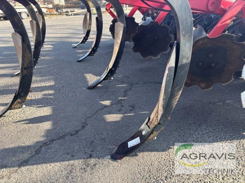 Grubber Türe ait Horsch TERRANO 3 FX, Gebrauchtmaschine içinde Meppen (resim 8)